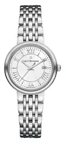 Carl F. Bucherer Adamavi 00.10315.08.15.21 Stainless steel Silver