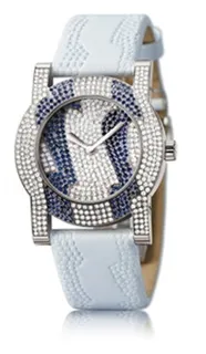 Carl F. Bucherer Pathos Diva 00.10510.02.99.12 32mm Diamond