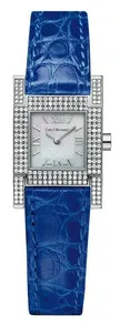 Carl F. Bucherer Pathos 00.10505.02.75.11 18k white gold White