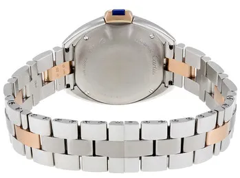 Cartier Clé de Cartier W2CL0004 31mm Stainless steel • 2