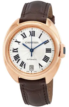 Cartier Clé WGCL0013 nullmm Rose gold •