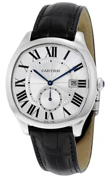 Cartier Drive de Cartier WSNM0004 40mm Stainless steel