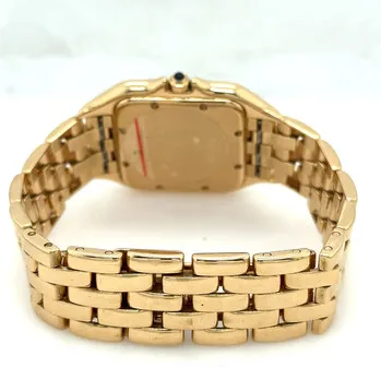 Cartier Panthère 106000M 29mm Yellow gold Beige 1