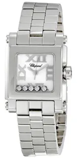 Chopard Happy Sport 278516-3002 Stainless steel Silver