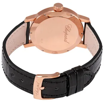 Chopard Classic 124200-5001 33mm Rose gold White 1