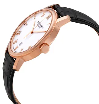 Chopard Classic 161278-5005 40mm Rose gold White 2