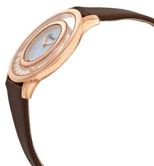 Chopard Classic 209429-5001 37mm Rose gold Mother-of-pearl 1