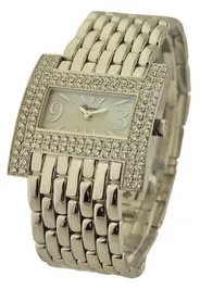 Chopard Classique 109224-1001 26mm White gold White