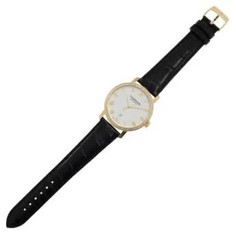 Chopard Classique 171278-0001 40mm Yellow gold White 3