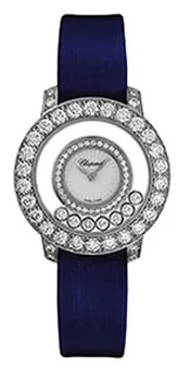 Chopard Happy Diamonds 209412-1001 30mm White gold