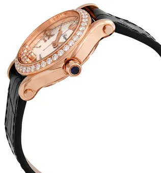 Chopard Happy Sport 274808-5003 36mm Rose gold 2