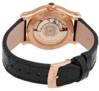 Chopard Happy Sport 274808-5003 36mm Rose gold 1