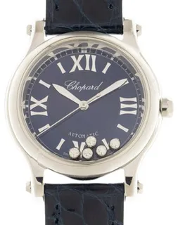 Chopard Happy Sport 278573-3016 Stainless steel