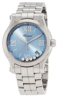 Chopard Happy Sport 278582-3008 Stainless steel