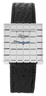 Chopard Ice Cube 127407-1001 18k white gold