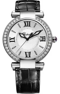 Chopard Imperiale 388532-3003 Stainless steel Silver