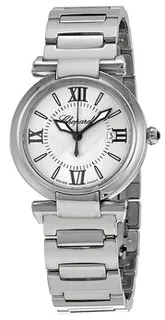 Chopard Imperiale 388541-3002 Stainless steel Silver