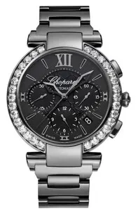 Chopard Imperiale 388549-3006 Ceramic Black