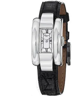 Chopard La Strada 417404-1001 Stainless steel White