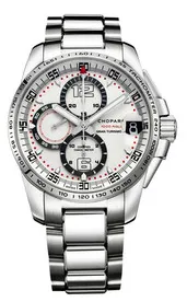 Chopard Mille Miglia 158459-3002 Stainless steel White