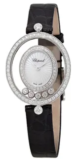 Chopard Happy Diamonds 204292-1201 White gold