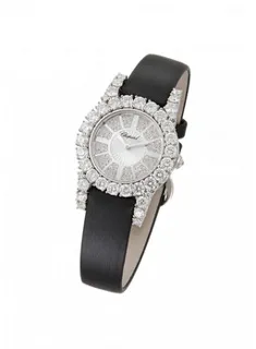 Chopard Heure du Diamant 139377-1001 18k white gold