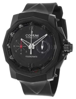 Corum Admiral's Cup 895.931.95/0371 AN12 Titanium Black