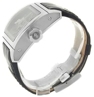 Corum Ti-Bridge 022.700.04/0F01 0000 41mm Titanium Transparent 1