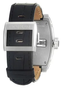 Corum Ti-Bridge 022.700.04/0F01 0000 41mm Titanium Transparent 2