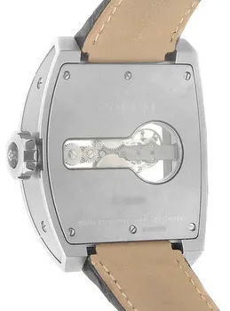 Corum Ti-Bridge 022.700.04/0F01 0000 41mm Titanium Transparent 4