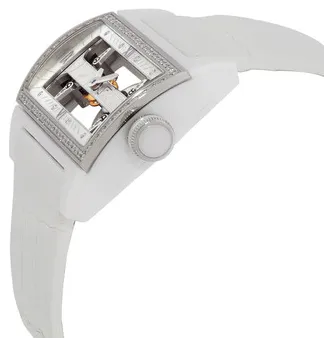 Corum Ti-Bridge 007.129.52/0009 0000 40mm Ceramic Mother-of-pearl 2