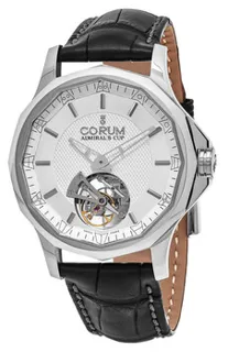 Corum ADMIRAL'S CUP LEGEND 029.101.20/0F81 FH11 42mm Stainless steel Silver