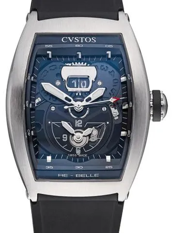 Cvstos ST 43mm