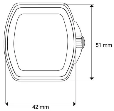 Cvstos 42mm Ceramic 3