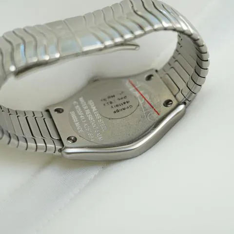 Ebel Classic 37mm Stainless steel 4