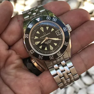 Eterna Super Kontiki 130FTP Stainless steel