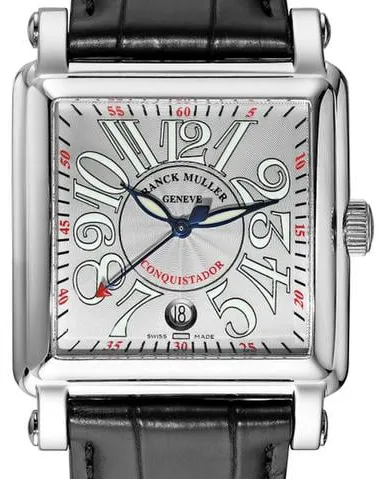 Franck Muller Conquistador Cortez 10000 H SC 41mm