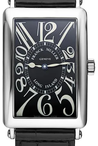 Franck Muller Long Island 1000 SC 30mm