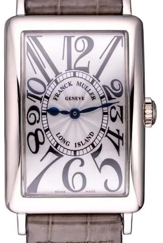 Franck Muller Long Island 952 QZ 26mm