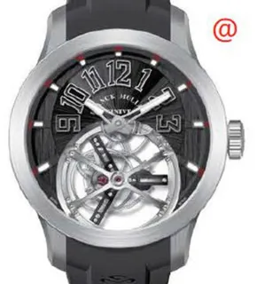 Franck Muller Gravity END475TGRAVITYCSNRNRACBR(OGBR) White gold Black