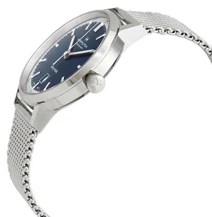 Hamilton American Classic H38425140 40mm Stainless steel Blue 1