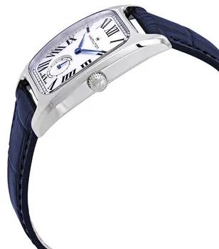 Hamilton American Classic H13421611 27mm Stainless steel White 1