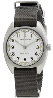 Hamilton Jazzmaster Seaview H375650 Stainless steel Black Japan | Dealer |  EveryWatch