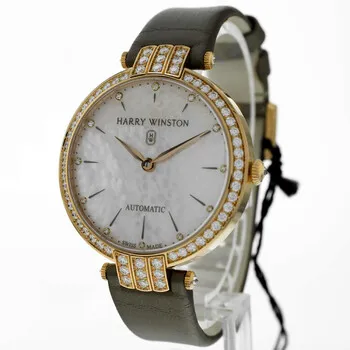 Harry Winston Premier PRNAHM36RR001 nullmm Rose gold Rose