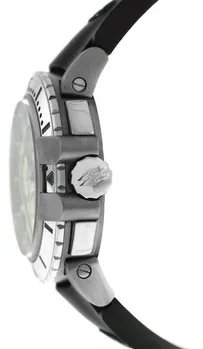 Harry Winston Project Z2 410-MCA442 44mm Zalium Gray 1