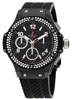 Hublot Big Bang 342.CV.130.RX.114 Ceramic Black