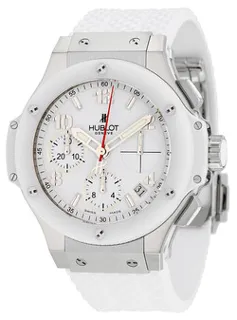 Hublot Big Bang 342.SE.230.RW Stainless steel White