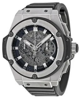 Hublot King Power 701.NX.0170.RX Titanium