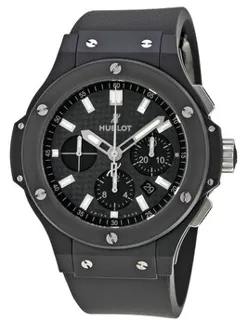 Hublot Big Bang 301.CI.1770.RX Black ceramic Black