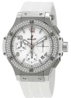 Hublot Big Bang 342.SE.230.RW.114 Stainless steel White